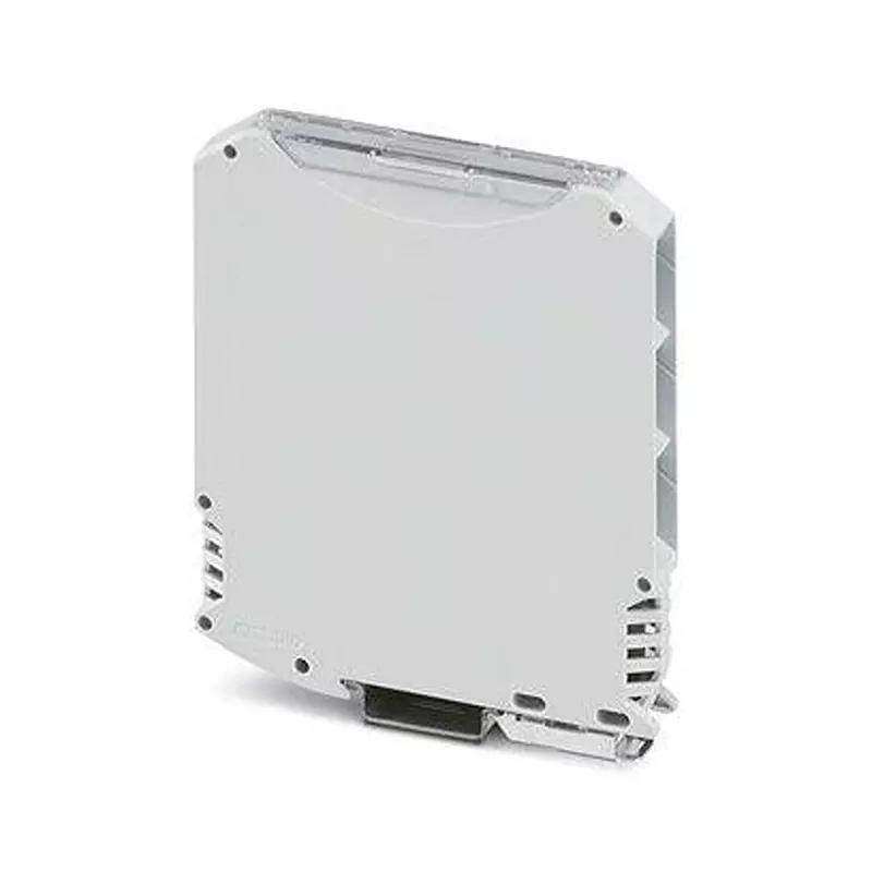 Phoenix Contact Enclosure Polyamide (PA) 113.65 mm Length, 2914084