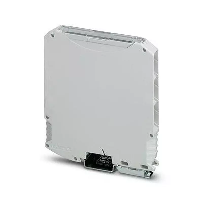 Phoenix Contact Enclosure Polyamide (PA) 113.65 mm Length, 2914097