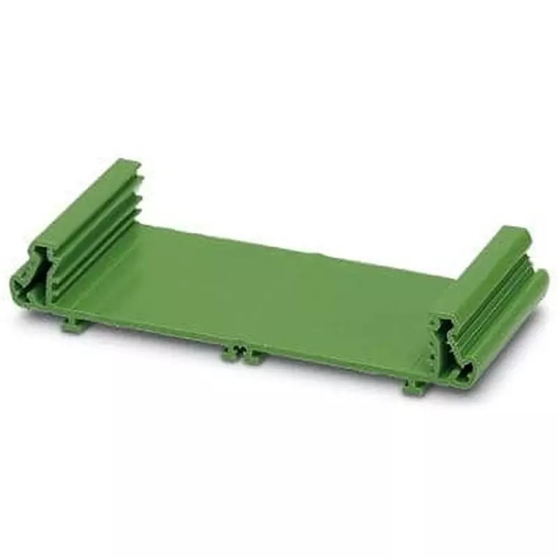 Phoenix Contact Mounting Base Polyvinyl Chloride (PVC) 1 m Length, 2914563