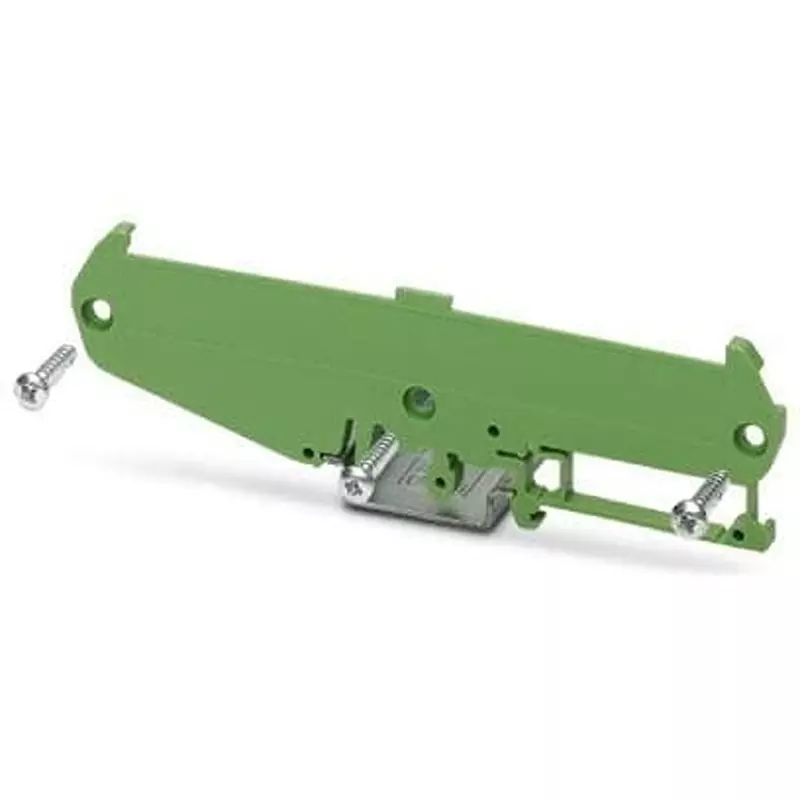 Phoenix Contact Side Element Polyamide (PA) 122.6 mm Length, 2959696