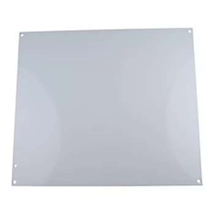 NVENT HOFFMAN Enclosure, Panel, 14.75Inx12.88In, Steel, A16P14