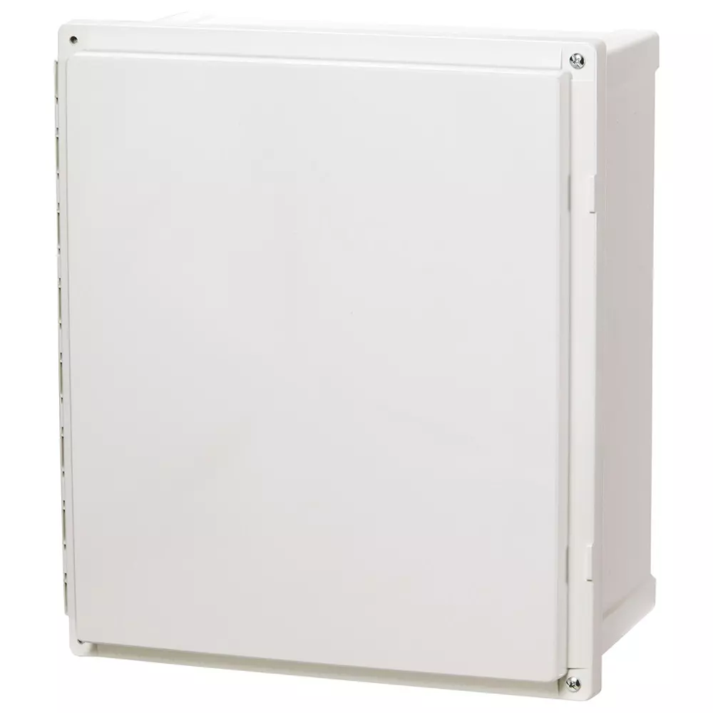 FIBOX Enclosure, Junction Box, Pc, Grey, AR1084CHSC