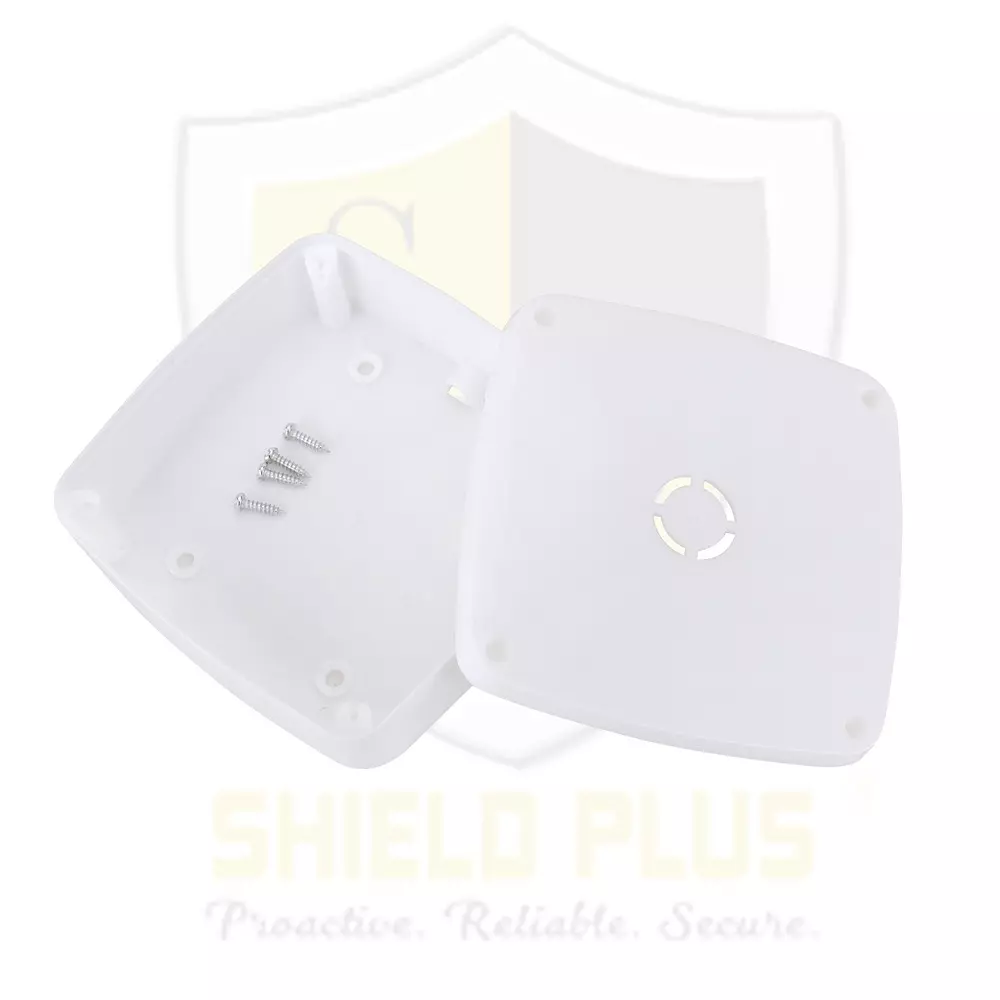 shield-plus-pvc-junction-box-surface-mount-5x5x2-inch-white-without-stud-pack-of-20-pcs