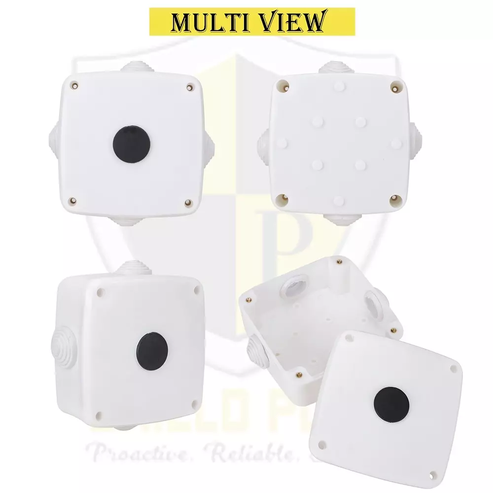 shield-plus-waterproof-pvc-box-square-5x5-inch-white-with-brass-insert-pack-of-10-pcs