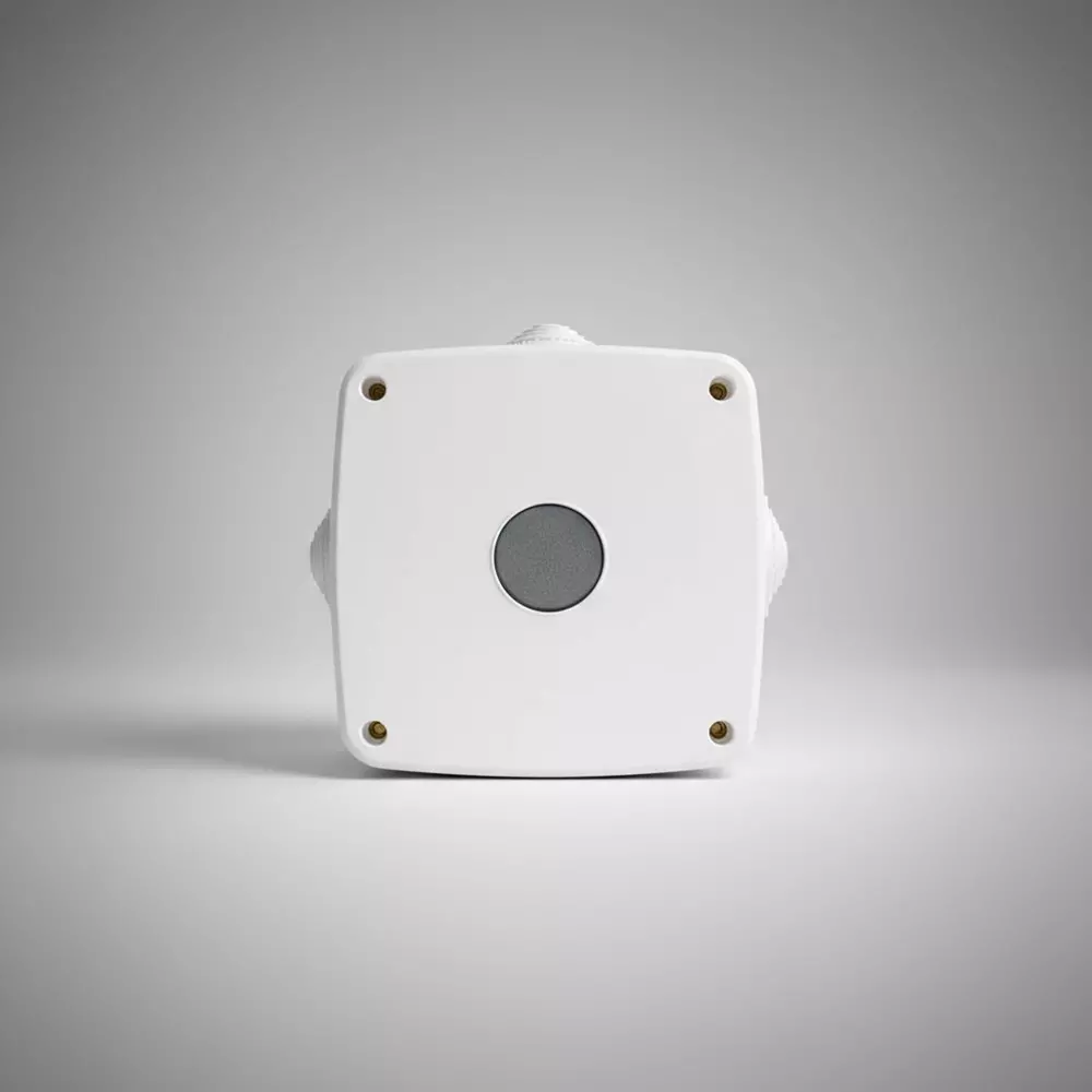 shield-plus-waterproof-pvc-box-square-5x5-inch-white-with-brass-insert-pack-of-10-pcs