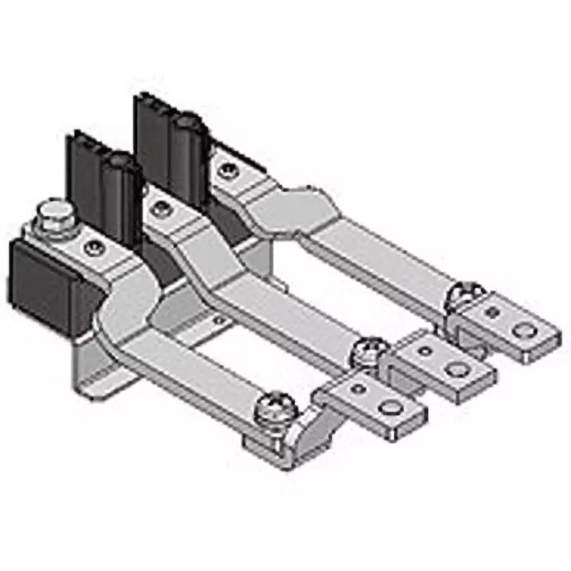 NITTO KOGYO CT Mounting Unit Copper & Modified PPE, BP34-40LT-CT
