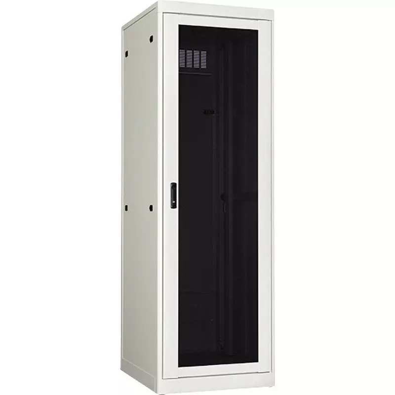 NITTO KOGYO R-Shaped Aluminum Rack Aluminum & Iron Body: Pale white paint (10YR8.5/0.5), DARC60-5712JN