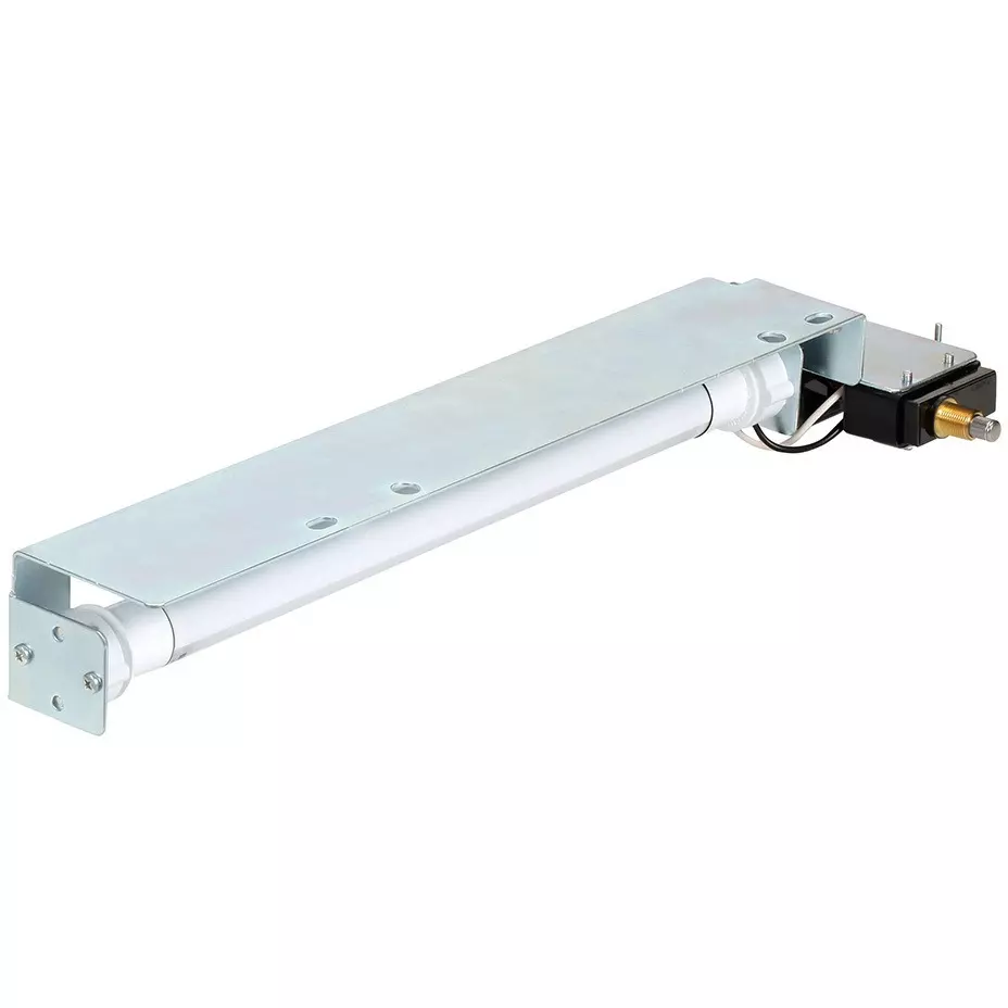 NITTO KOGYO Led Lighting Panel Iron Chromate Plating Surface Treatment 1.6 mm Wall Thickness, EX-LED