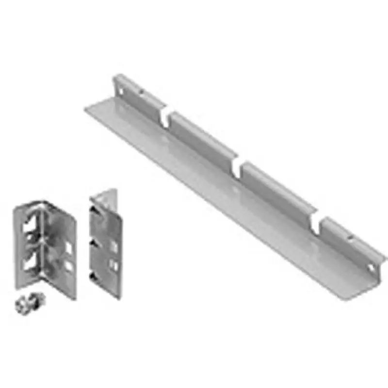 NITTO KOGYO Outdoor Coupling Set Stainless Steel (eaves) Body: Light beige paint (5Y7/1), FCX-OJL8
