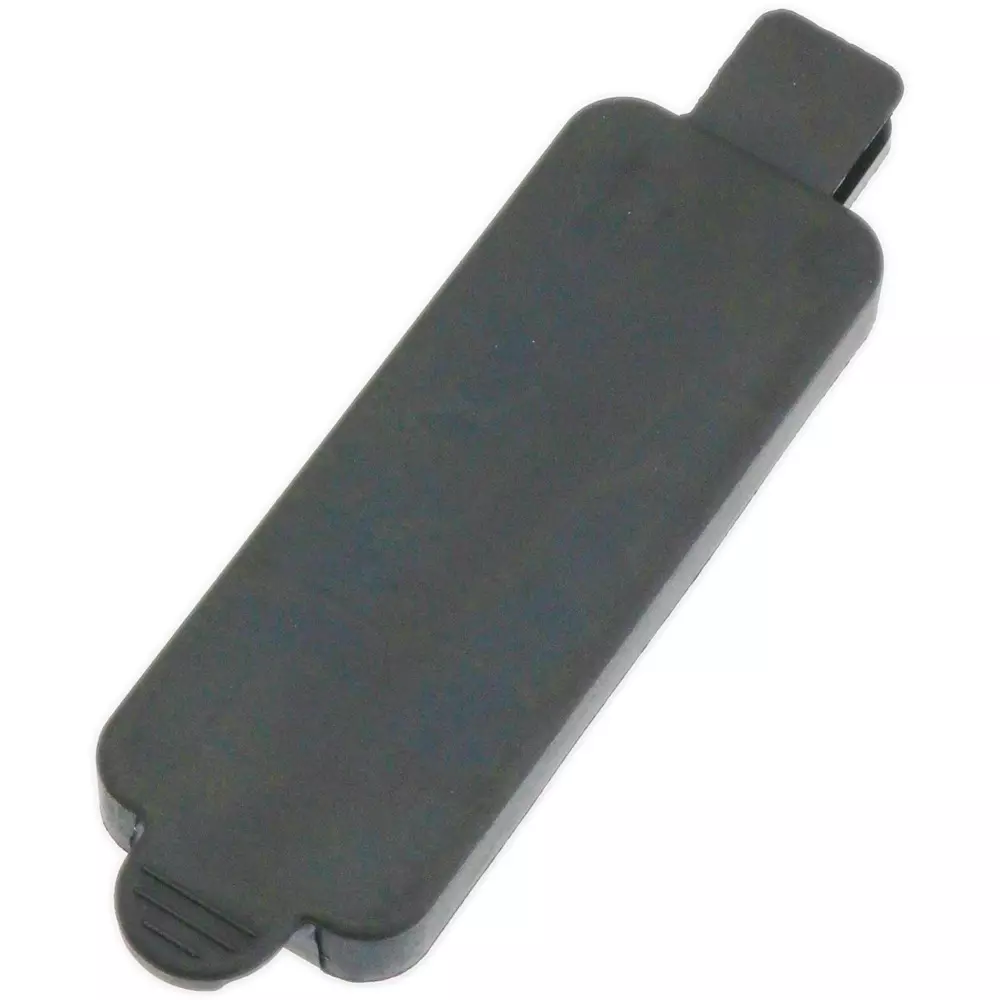 NITTO KOGYO Handle EPDM For Panel Exterior H-85, H-85S, H-85S-T8, HX-C85-Z