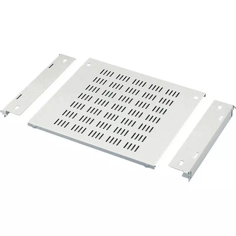 NITTO KOGYO Slitted Base Plate Set Body: Black paint, RD152-60NASK (1 Kit)