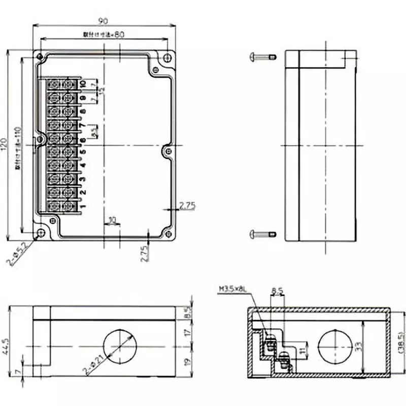 toyo-giken-boxtm-series-reinforced-pbt-nbr-zinc-plated-acdc600-v-15-a-12090445-mm-boxtm-1003