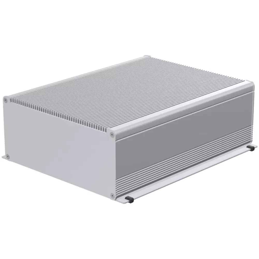 takachi-exhf-series-heat-sink-aluminum-case-with-flange-foot-2875x12875x384-mm-dimension-exhf29-13-38ss