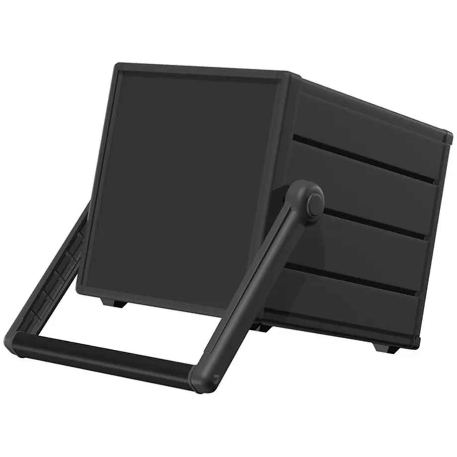 TAKACHI MSN Series Case with Step Handle 280x221.5x210 mm, MSN222-21-28B