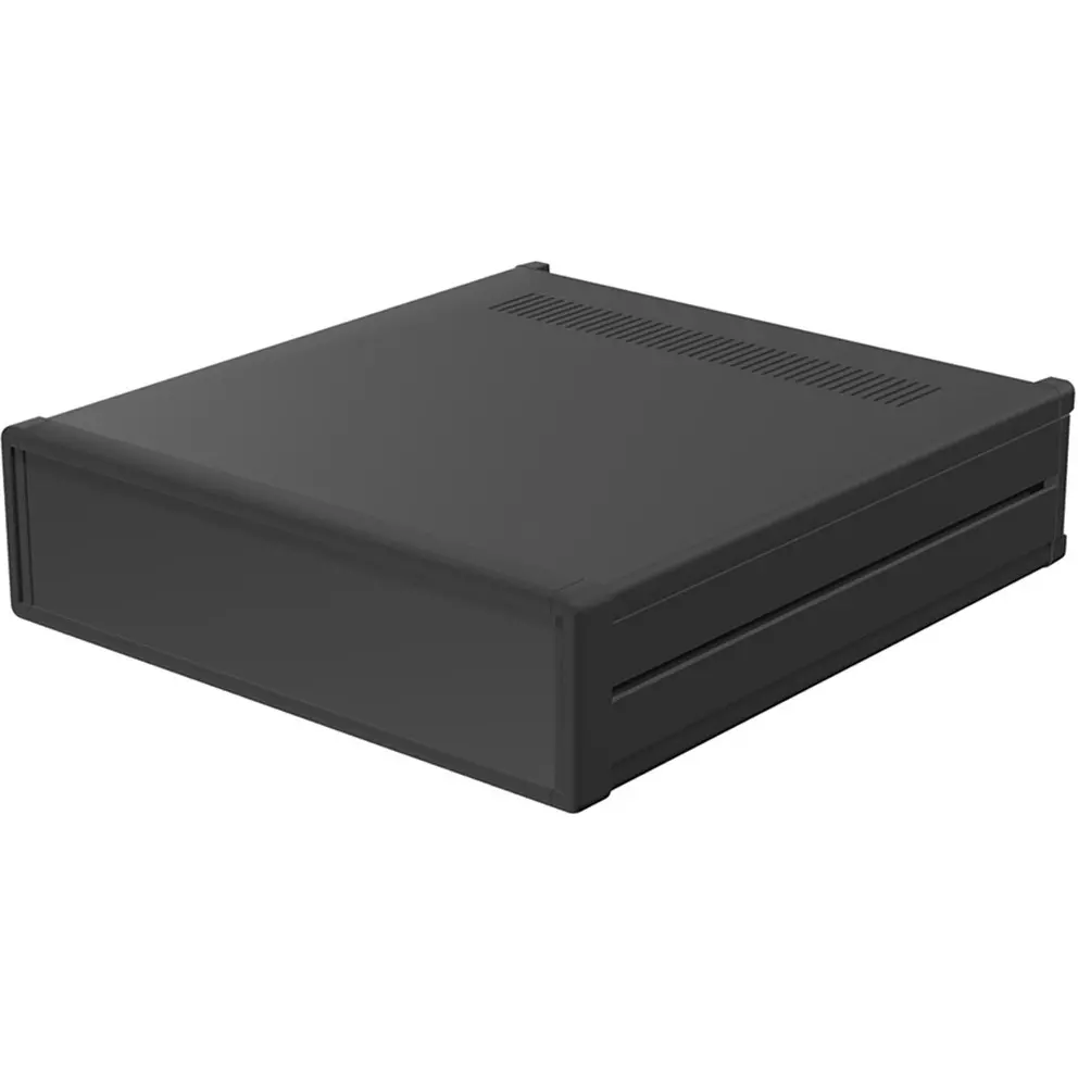 TAKACHI MS Series Metal Case 320x88x350 mm Outer Dimension, MS88-32-35B