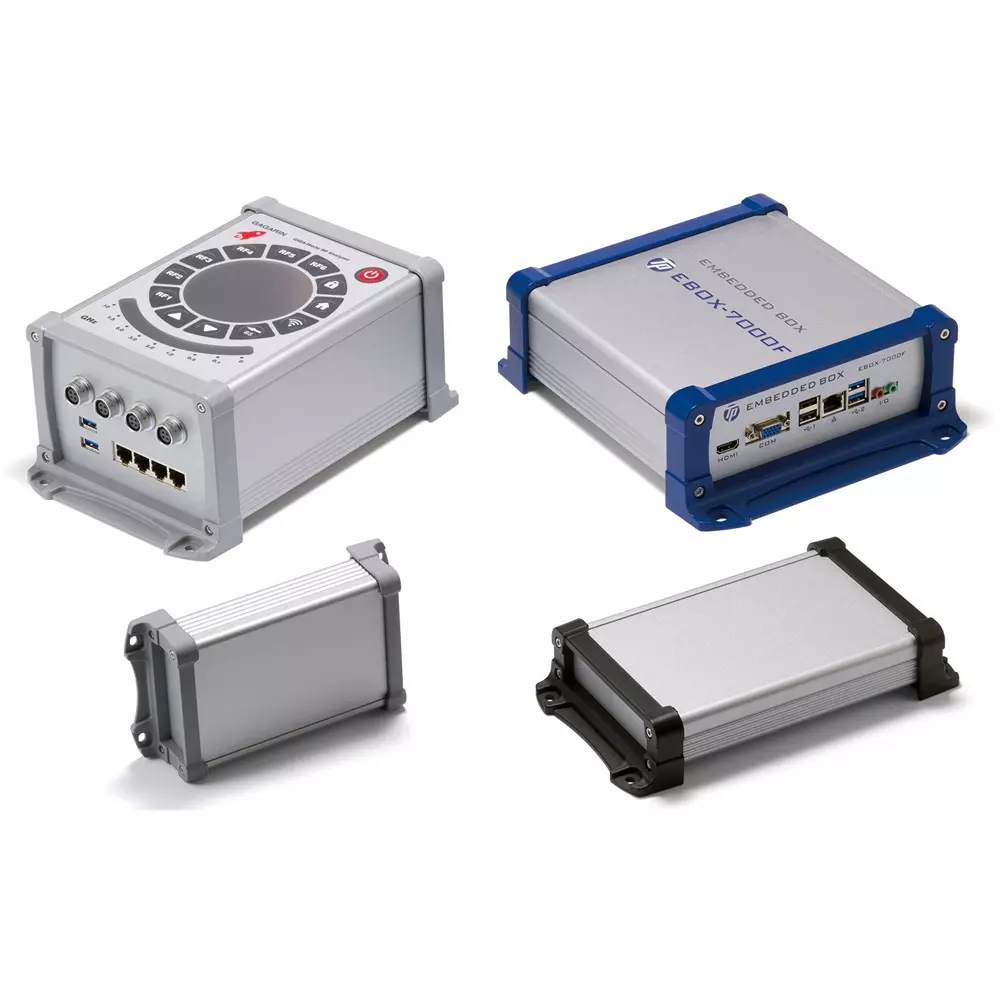 takachi-exef-series-flanged-emc-shield-aluminum-enclosure-240x65x350-mm-external-dimension-silver-gray-exef24-7-35sg