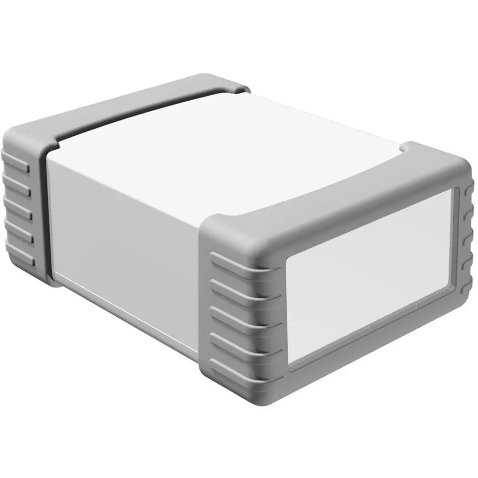 TAKACHI TWS Series Plastic Case with Silicone Protector 71x181x131 mm, TWS13-7-18WL