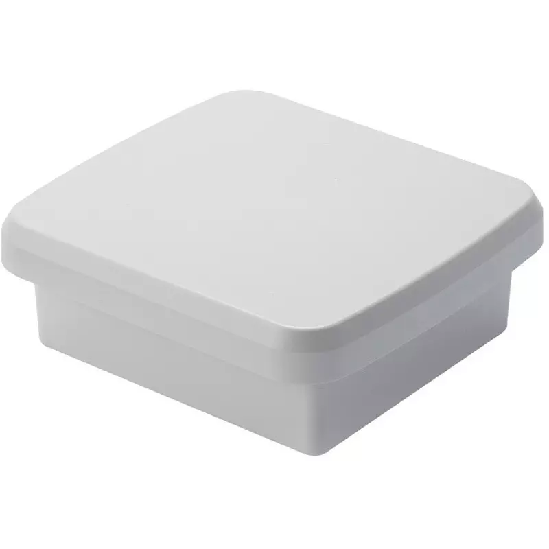 TAKACHI WGPC Series Resin Box 145x55x155 mm, WGPC15-16-6G