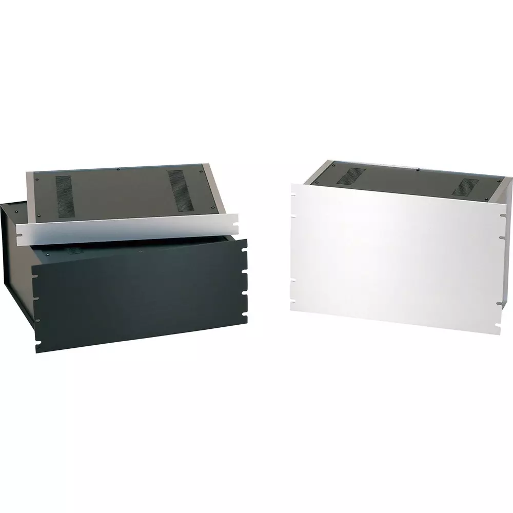 TAKACHI JR Series Jis Rack Case 249x501x480 mm Dimension, JR249-50S