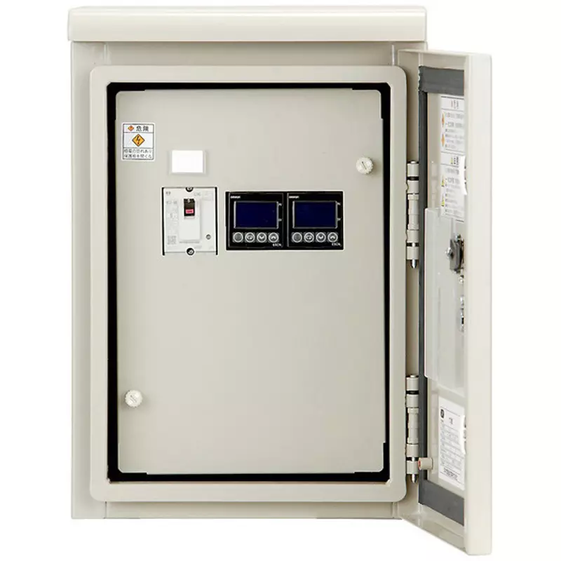 Kawamura Weather Information TD Box 415x300x160 mm Dimension, SPVTD-2