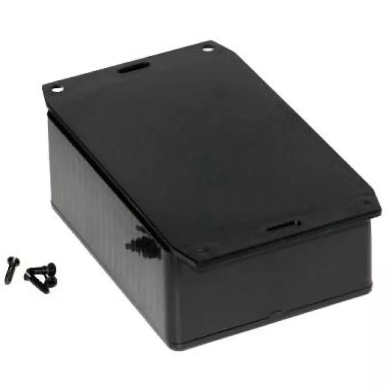 Hammond General Purpose Box, 1591SF2SBK