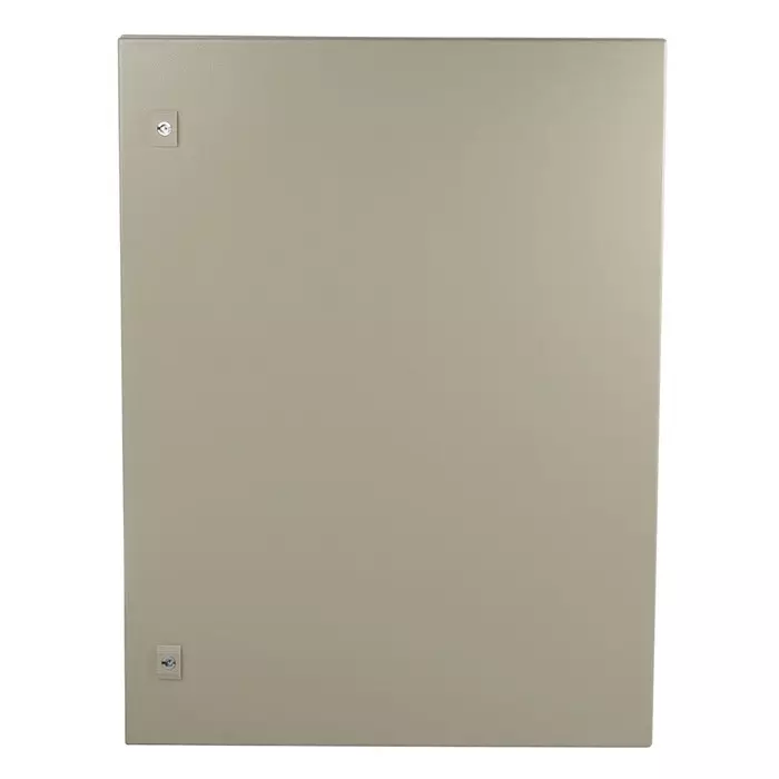 RS PRO Wall Box Steel IP66 800x600x300 mm, 7755362