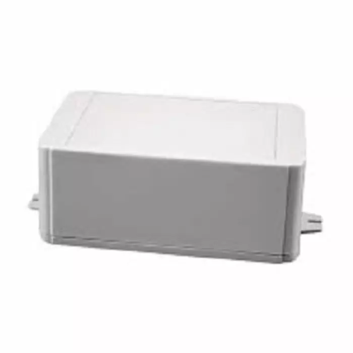 Hammond General Purpose Enclosure 50x80x125 mm ABS, 2633671