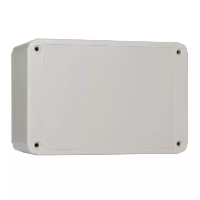 Hammond General Purpose Enclosure 60x100x150 mm ABS, 2633675