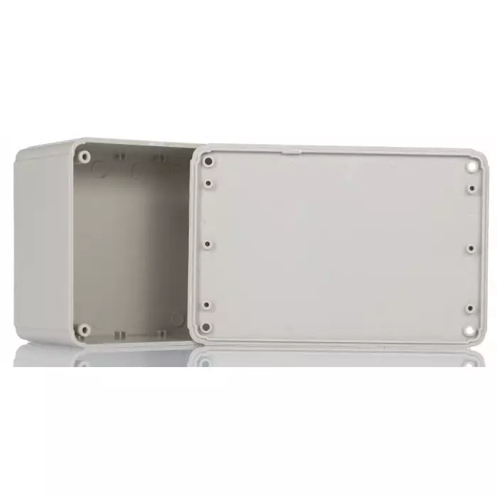 Hammond General Purpose Enclosure 60x100x150 mm ABS, 2633675