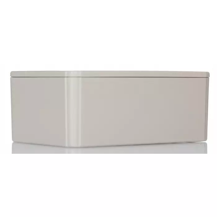 Hammond General Purpose Enclosure 60x100x150 mm ABS, 2633675