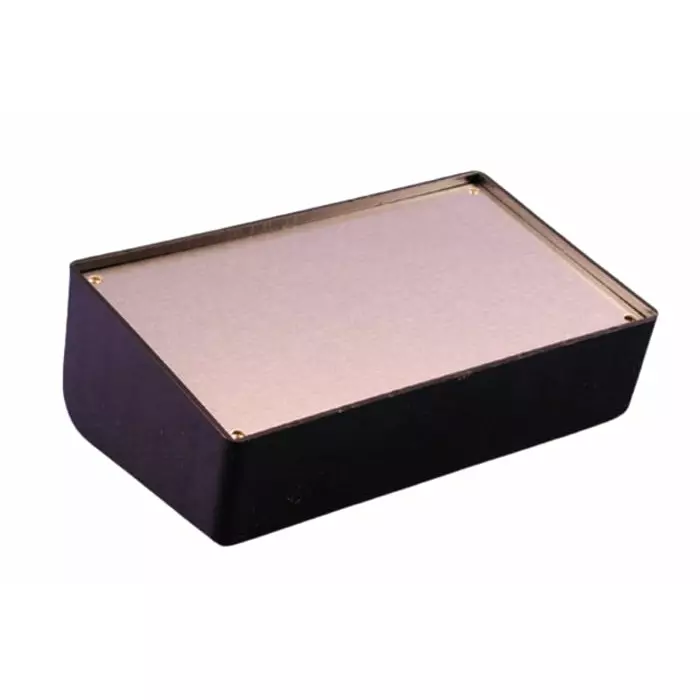 Hammond General Purpose Enclosure 96x161.3x57.9 mm Plastic, 2565536