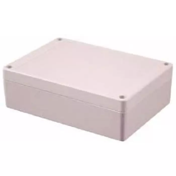 Hammond General Purpose Enclosure 55x85x165 mm Polycarbonate, 2624422