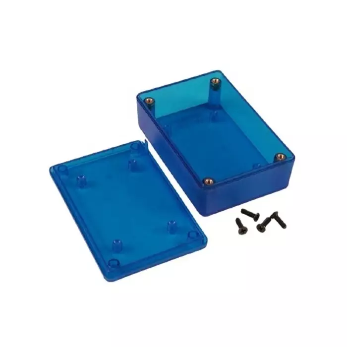 Hammond General Purpose Enclosure 86x36x23 mm ABS, 2287342
