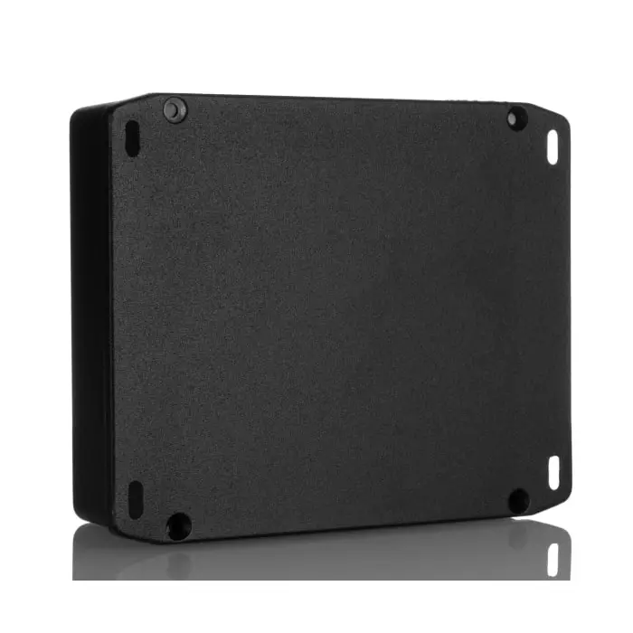 Hammond General Purpose Enclosure 120x120x59 mm Die Cast Aluminium, 8180637