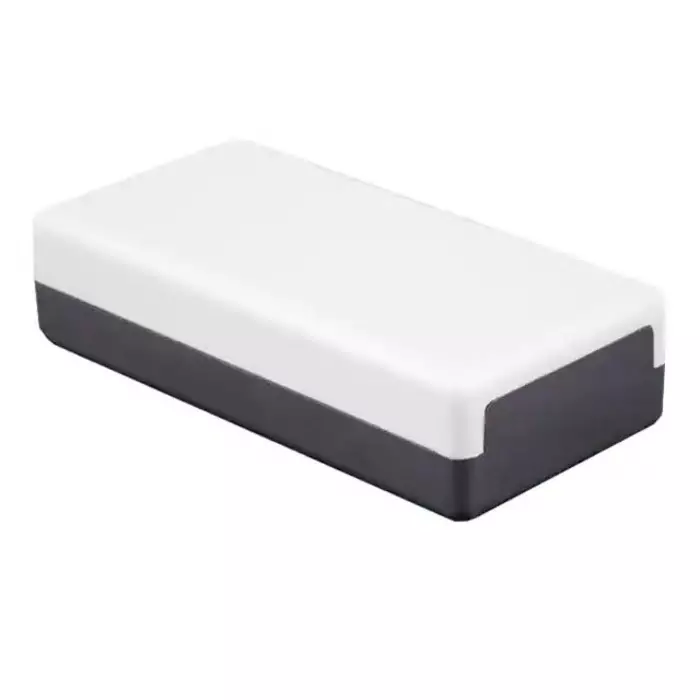Hammond PCB Mounting Enclosure 65x50x30 mm Polystyrene, 2539732