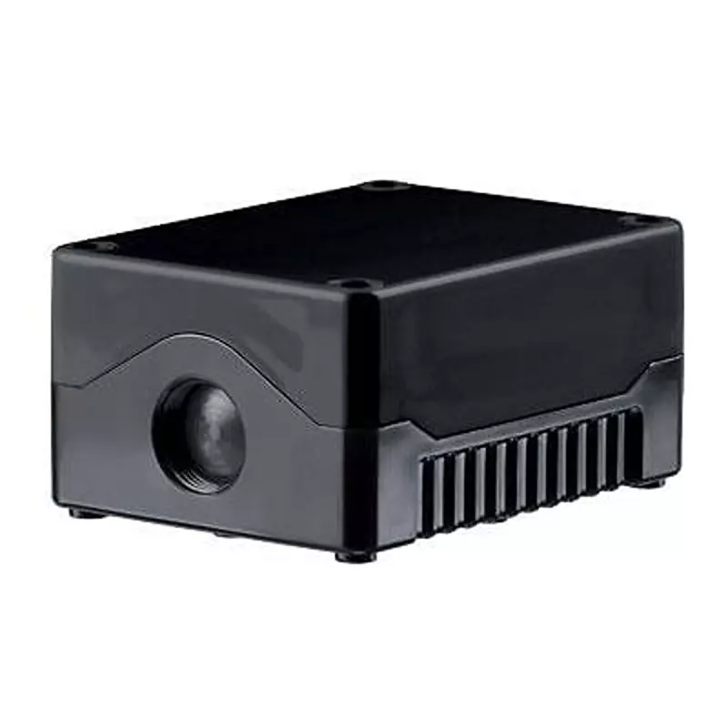 BULGIN LIMITED Enclosure Acrylonitrile Butadiene Styrene (ABS) 106 mm Length, BEA02SBB0