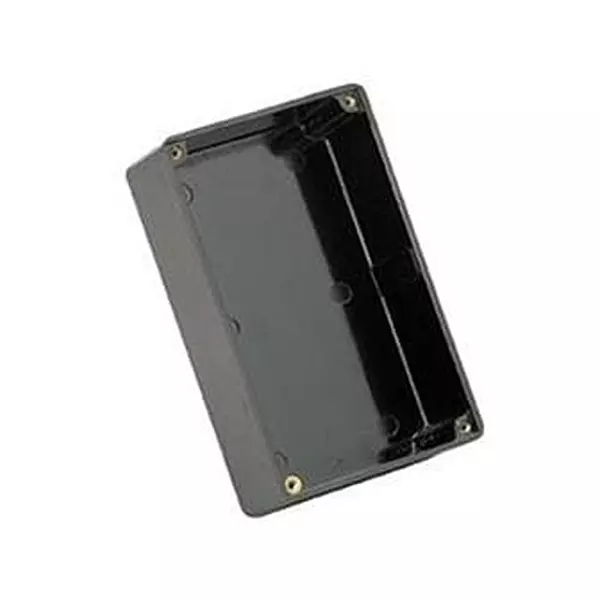 DAVIES MOLDING Elect Enclosure Case Phenolic 158.75 mm (6.25 Inch) Length, 0240-B