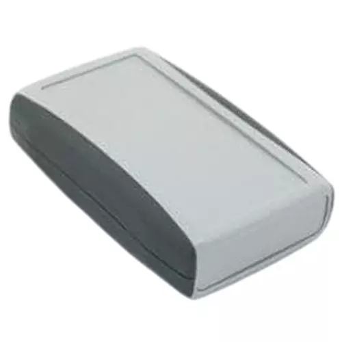 PACTEC Enclosure Acrylonitrile Butadiene Styrene (ABS) 109.22 mm (4.3 Inch) Length, 84307-510-508 PPL Kit