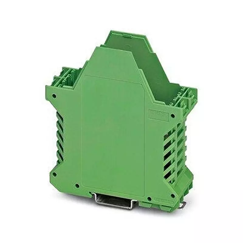 Phoenix Contact Housing, Lower Part Polyamide (PA) 99 mm Length, 2907211