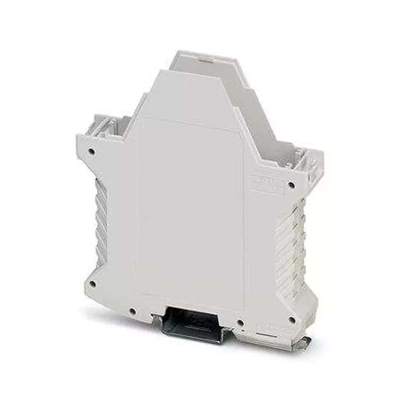 Phoenix Contact Mounting Base Polyamide (PA) 107.3 mm Length, 2914327