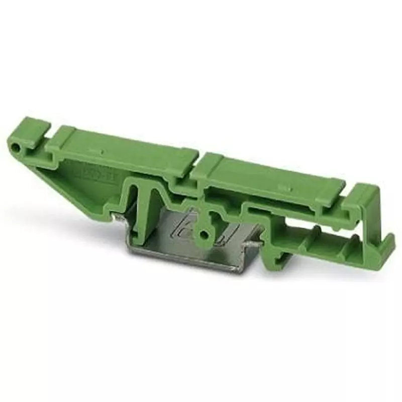 Phoenix Contact Foot Element Polyamide (PA) 45 mm Length, 2959382