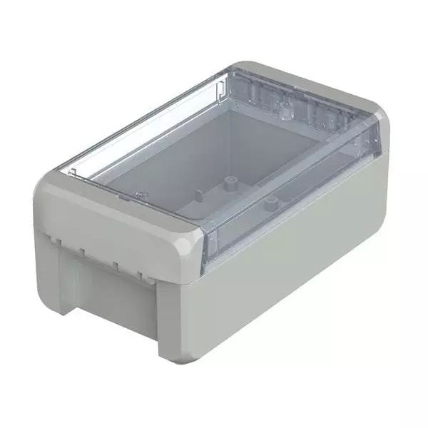 BOPLA Enclosure Polycarbonate (PC) 151 mm Length, 96023125