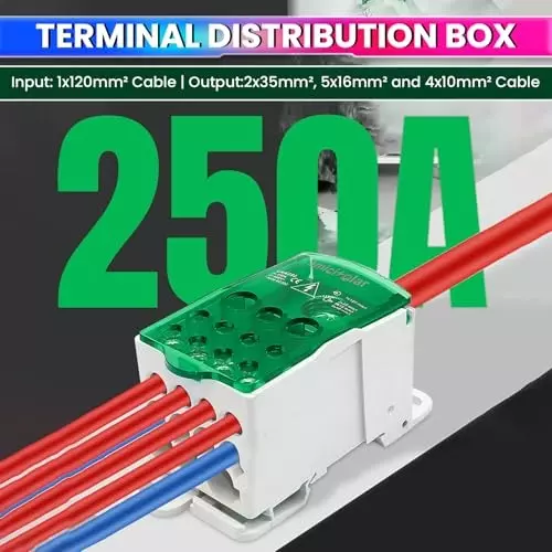 amicisolar-heavy-duty-terminal-block-junction-box-multiple-ports-brass-connectors-flame-retardant-250a-1xjb-11-250a