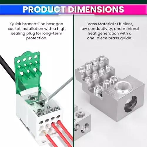 amicisolar-heavy-duty-terminal-block-junction-box-multiple-ports-brass-connectors-flame-retardant-250a-1xjb-11-250a