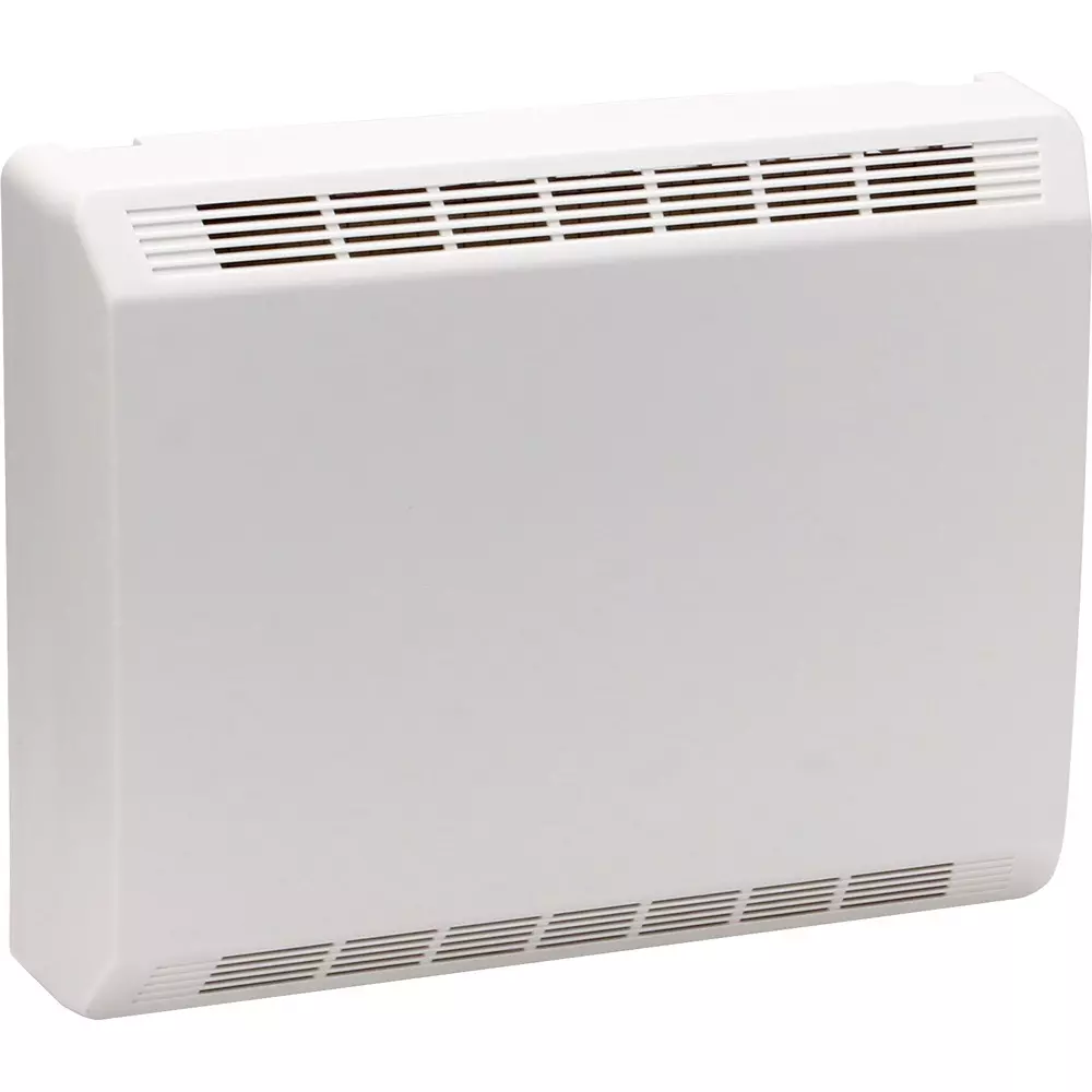 NITTO KOGYO Communication Plastic Box Polystyrene Resin White color (N9.5), PTM10-4535BL