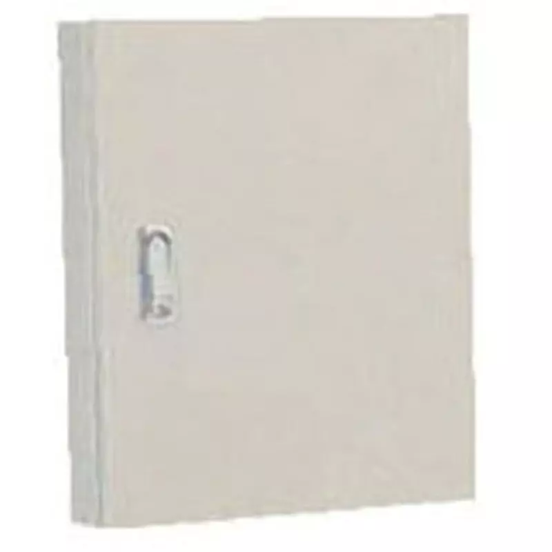 NITTO KOGYO Control Panel Box IP54 (Category 2) (Base) 220 × 320 mm 300×160×400 mm Size, RA16-34