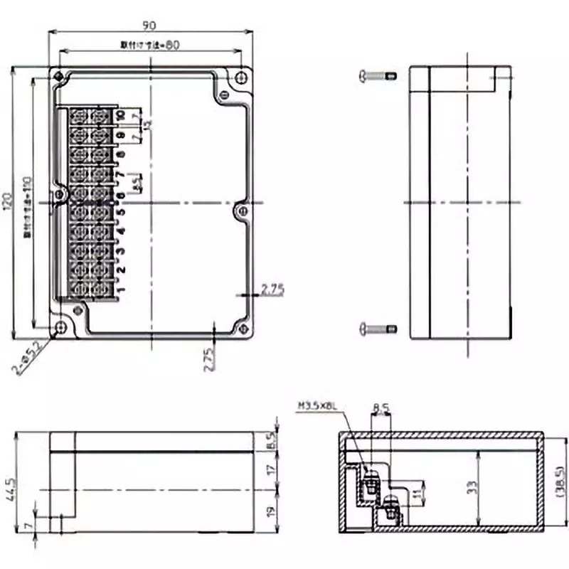 toyo-giken-boxtm-series-reinforced-pbt-nbr-zinc-plated-acdc600-v-15-a-12090445-mm-boxtm-1001