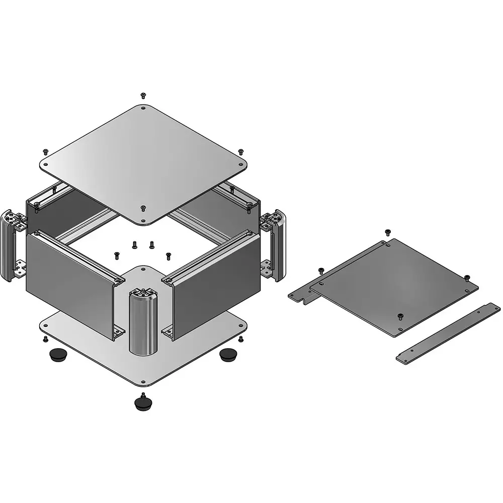 takachi-aux-series-aluminum-control-box-251x2659x201-mm-aux266-25-20rp-ss