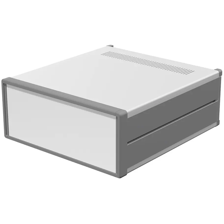 TAKACHI MS Series Metal Case 320x132.5x350 mm Outer Dimension, MS133-32-35GS
