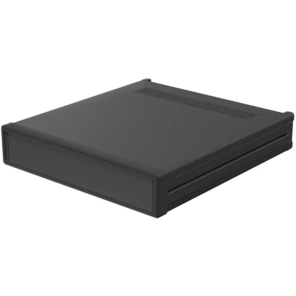 TAKACHI MS Series Metal Case 320x66x350 mm Outer Dimension, MS66-32-35B